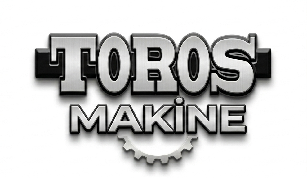 Toros Makine Logo