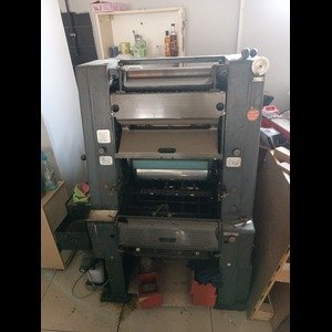 Baskı Makinesi Tamiri 5