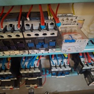Elektrik Pano Tamiri