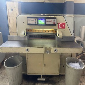 Toros 85cm Programlı