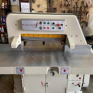 Toros MT 85 Satış 2